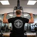 XP Minimal Crest Tee
