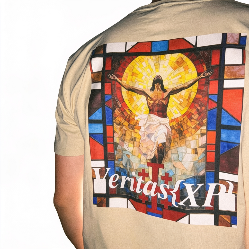 JXPR2- ORGANIC TEE