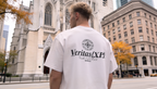 MCMXCII- Oversized Tee