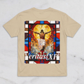 JXPR2- ORGANIC TEE
