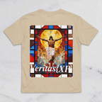 JXPR2- ORGANIC TEE