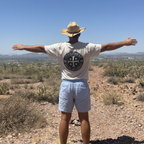 Organic Crest Tee