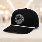 Heritage Rope Embroidered Hat
