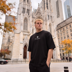 XP is King- Oversized Tee