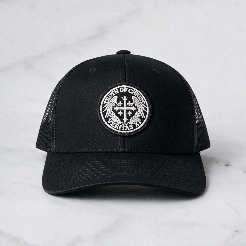 WING CREST PATCH Snapback Embroidered Hat