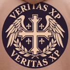 Wing Crest Hoodie