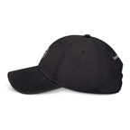 Embroidered Padre Hat