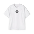 Golden Crown- Oversized Tee