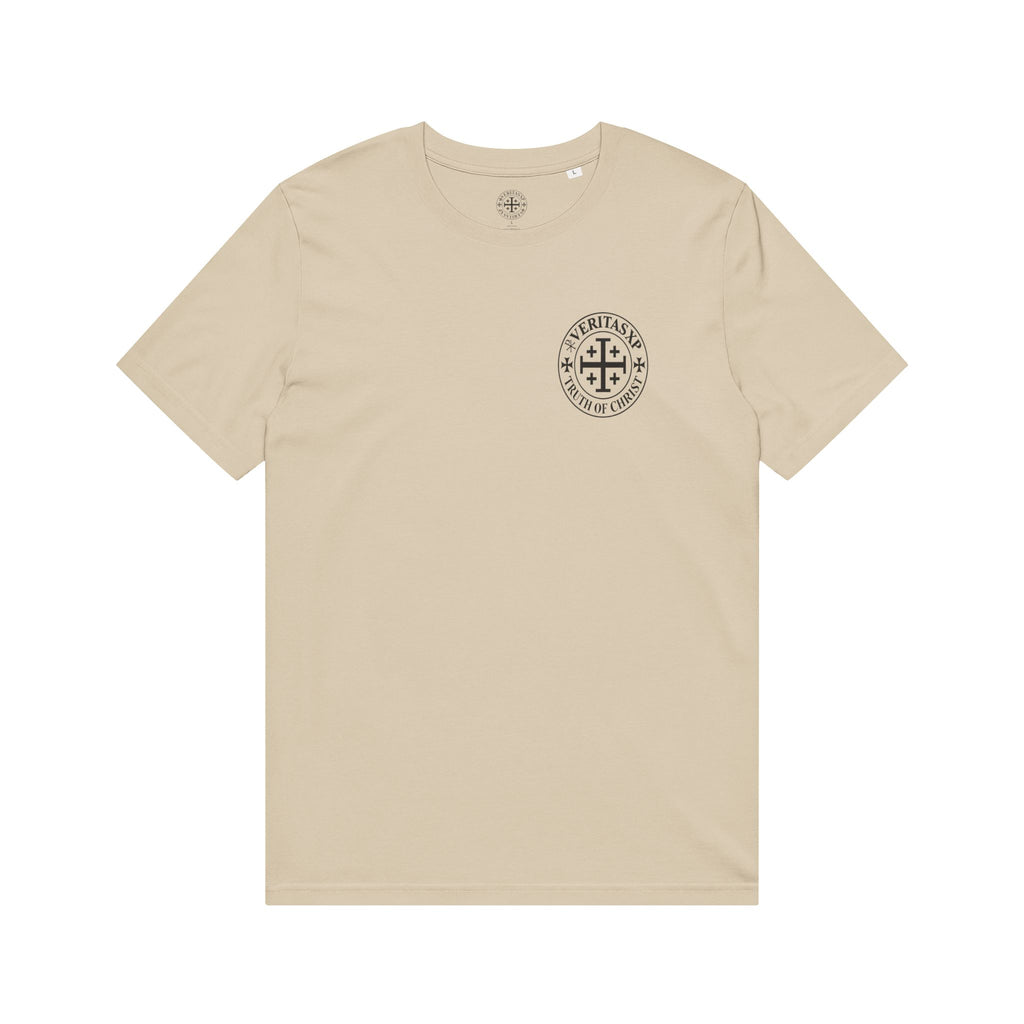 JXPR2- ORGANIC TEE