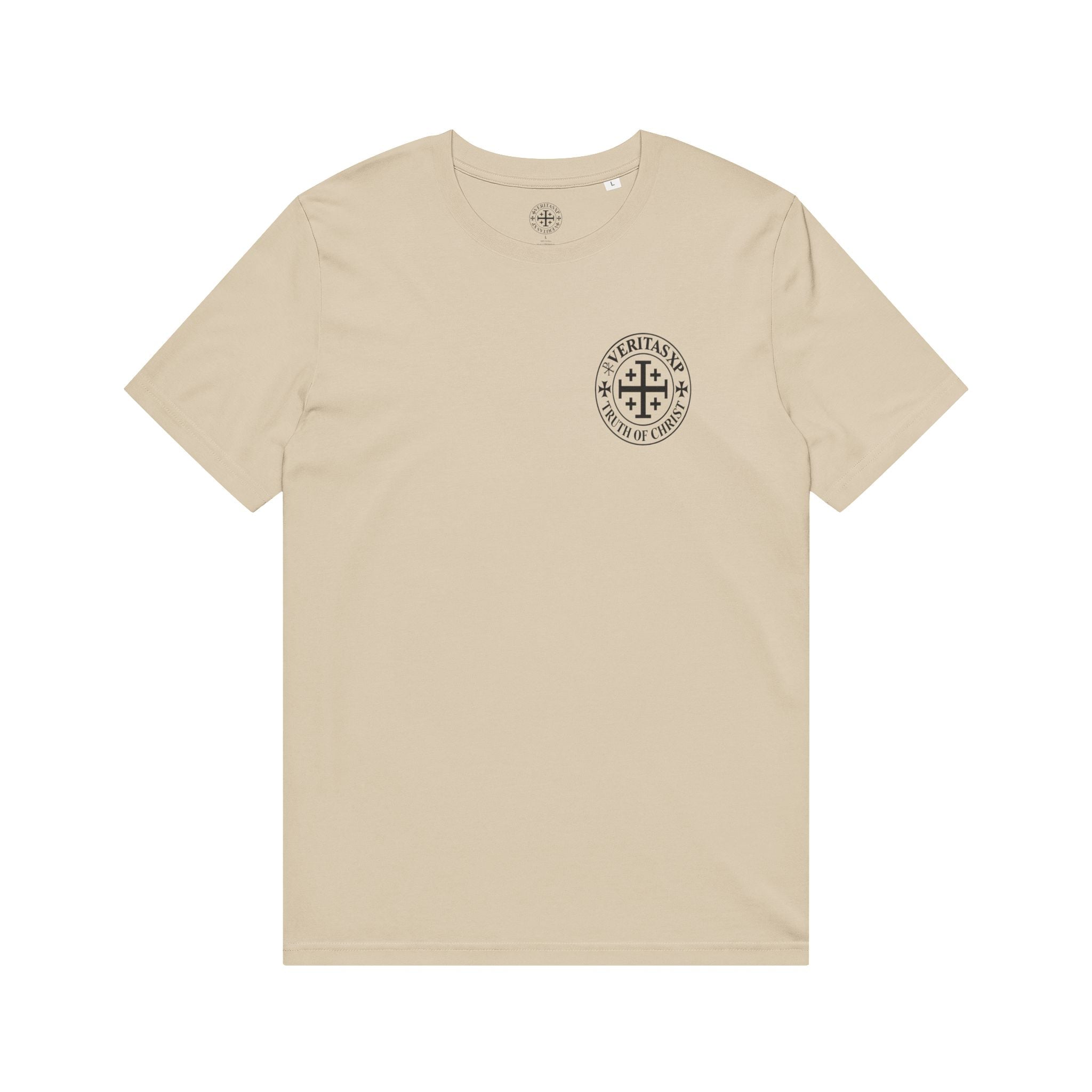 JXPR2- ORGANIC TEE