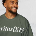 XP Redentor- Oversized Tee