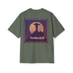 Cristo Redentor- Oversized Tee