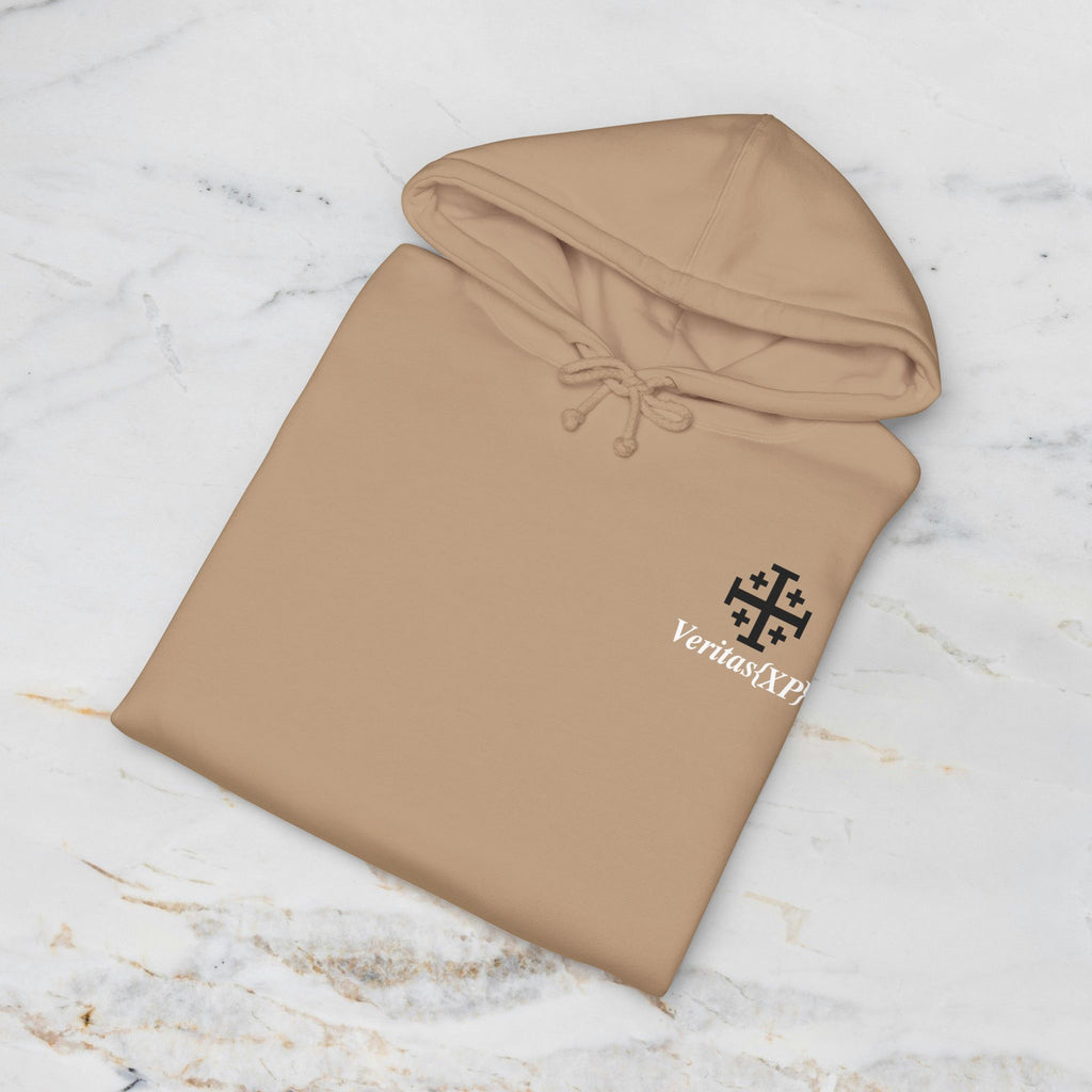 OG JC Hoodie
