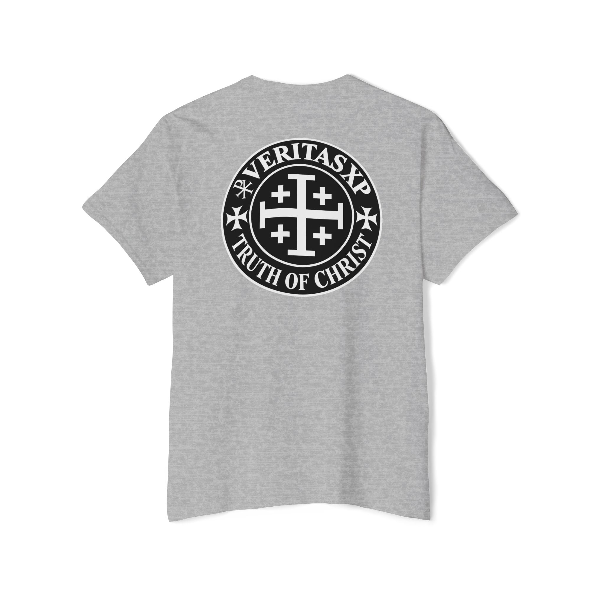 Pocket Tee — Vintage Seal