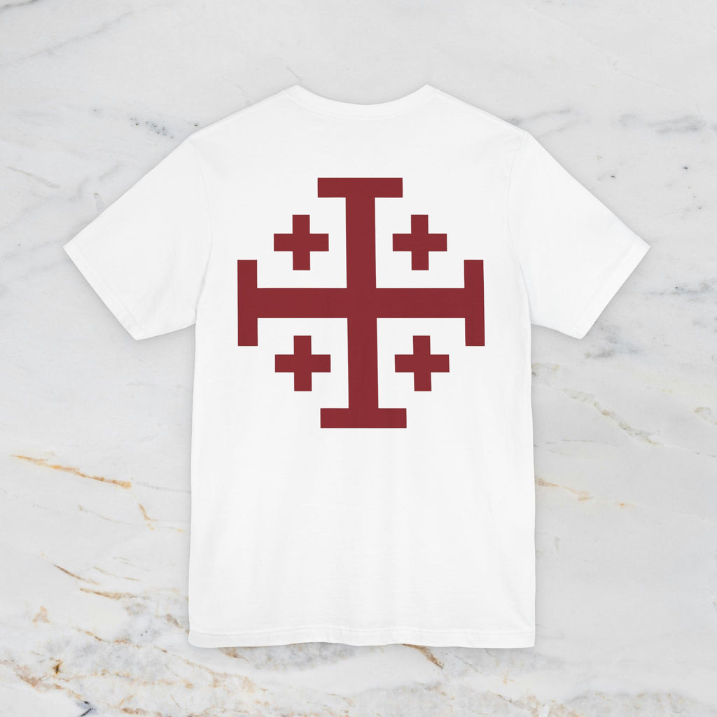 OG JC Tee