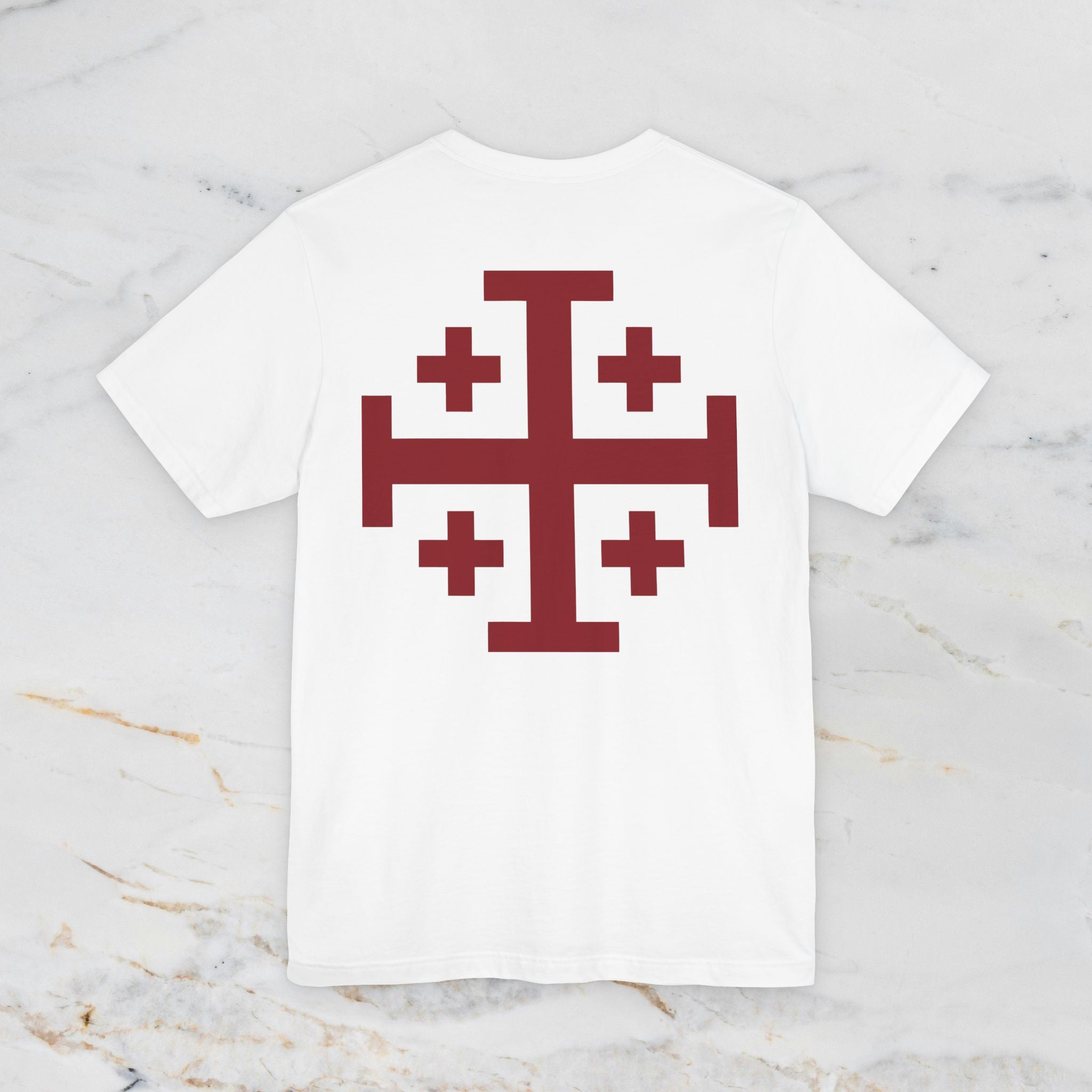 OG JC Tee