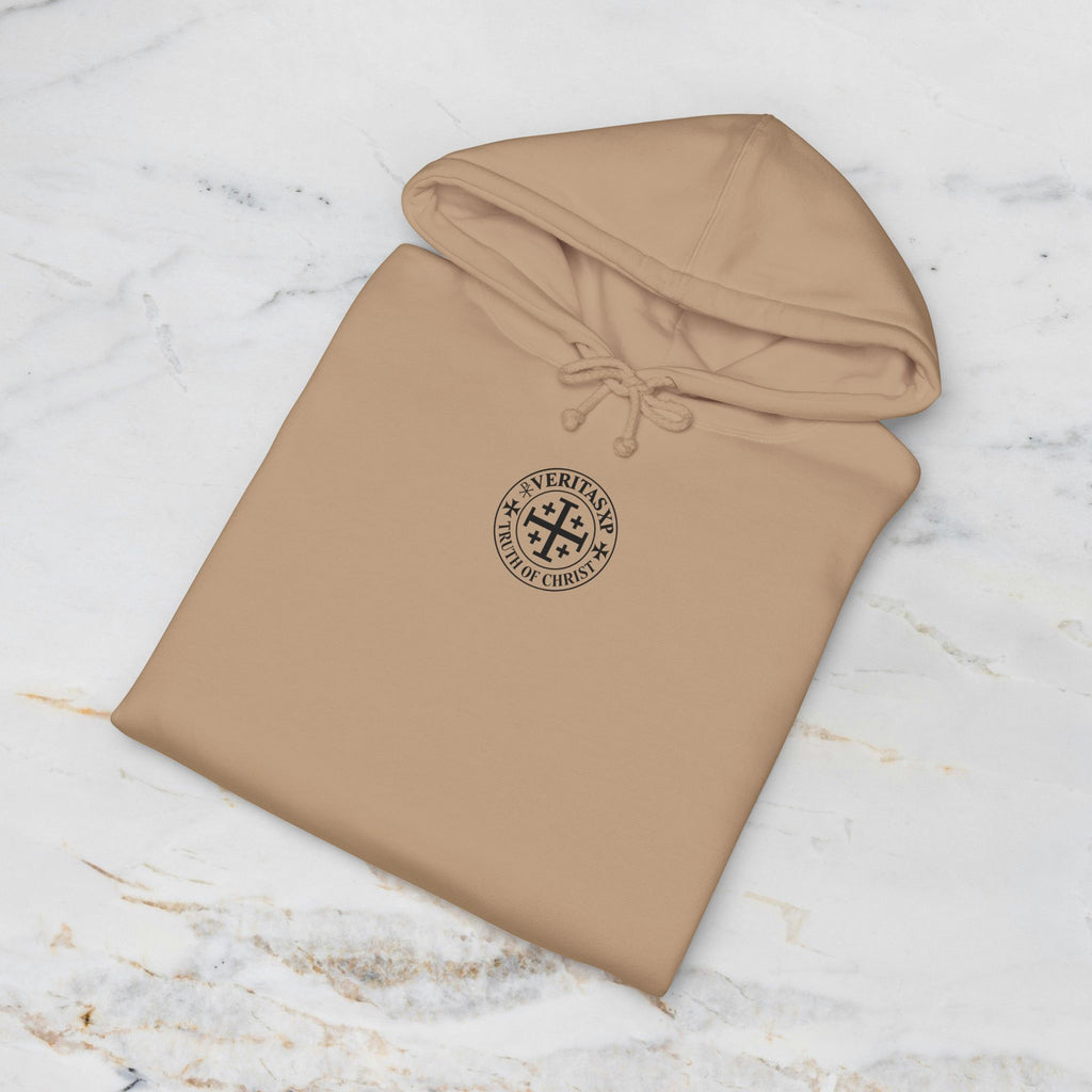 Wing Crest Hoodie