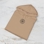 Wing Crest Hoodie
