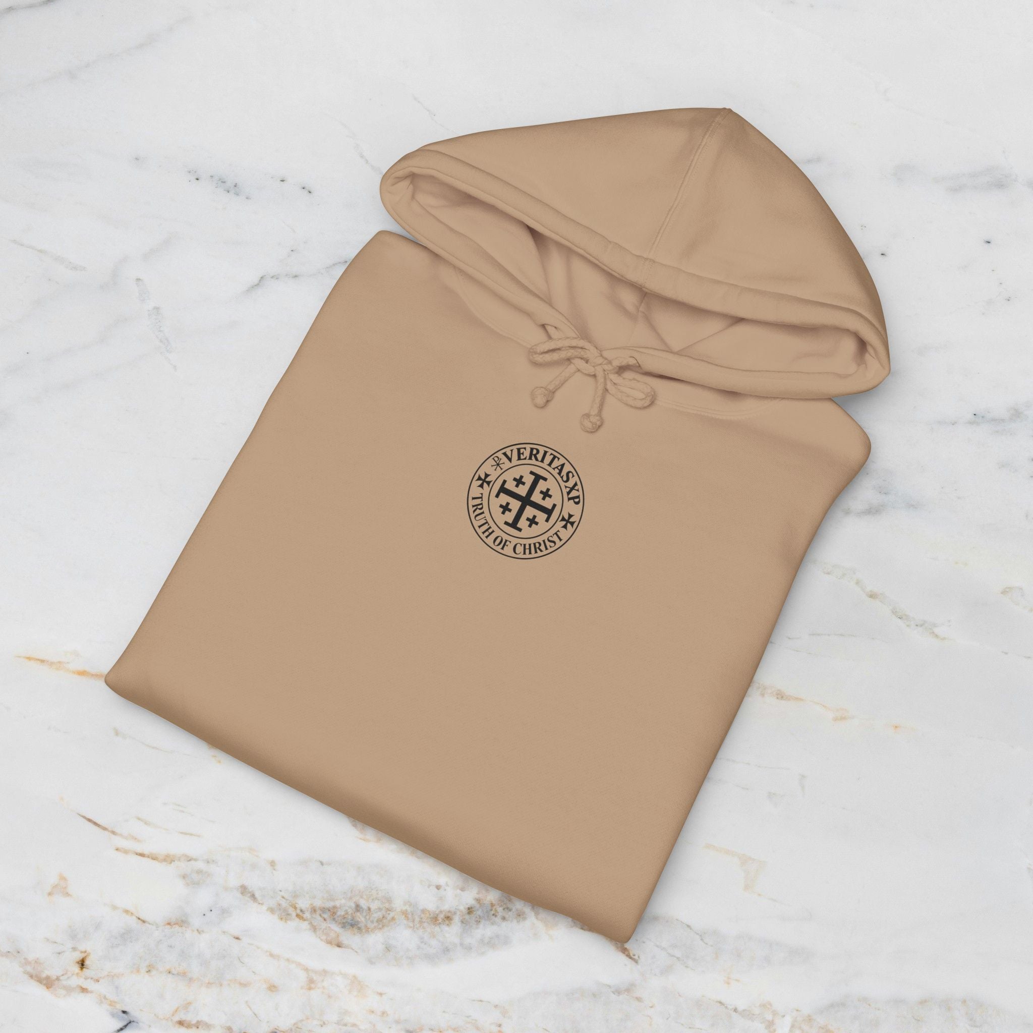 Wing Crest Hoodie