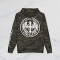 Forrest Camo Hoodie