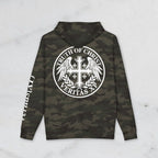 Forrest Camo Hoodie