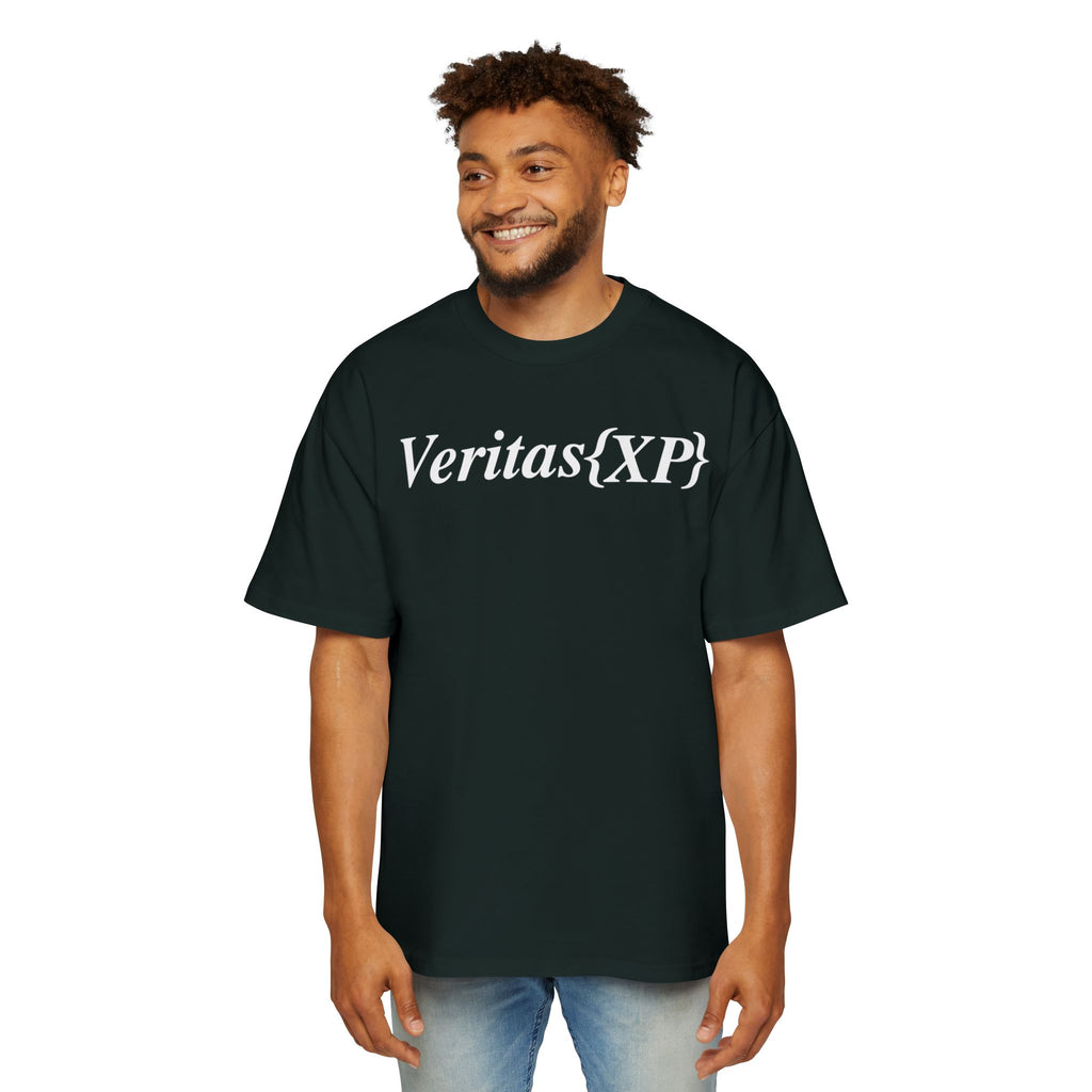 Cristo Redentor- Oversized Tee