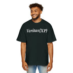 Cristo Redentor- Oversized Tee