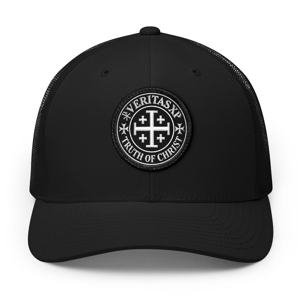XP Patch Snapback Embroidered Hat