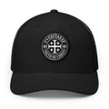 XP Patch Snapback Embroidered Hat