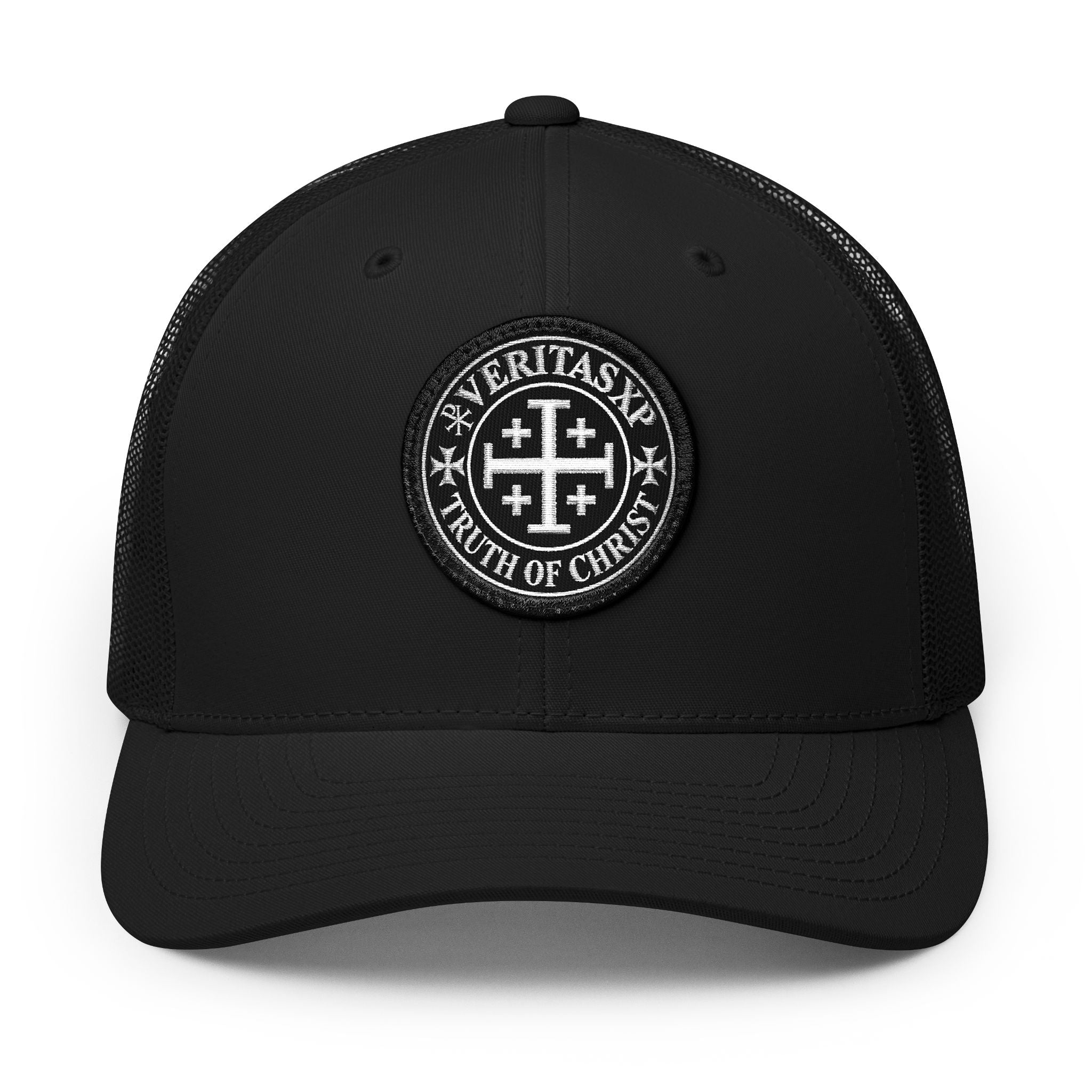 XP Patch Snapback Embroidered Hat