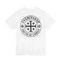 XP Minimal Crest Tee