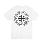 XP Minimal Crest Tee