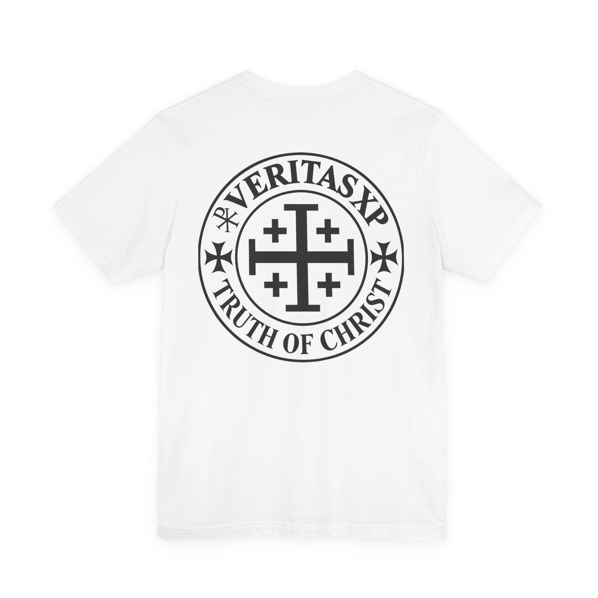 XP Minimal Crest Tee