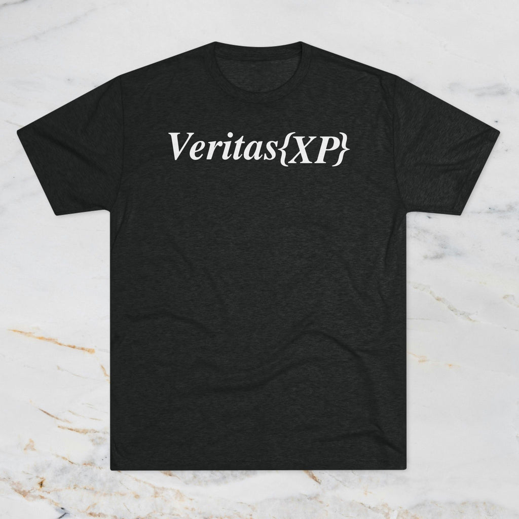 XP2 Soft-Active Wear | Minimal Crest Tee