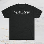 XP2 Soft-Active Wear | Minimal Crest Tee