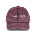 Embroidered OTTO Cap — VeritasXP