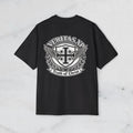 XP Crest- Oversized Tee