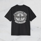 XP Crest- Oversized Tee