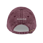 Embroidered OTTO Cap — VeritasXP