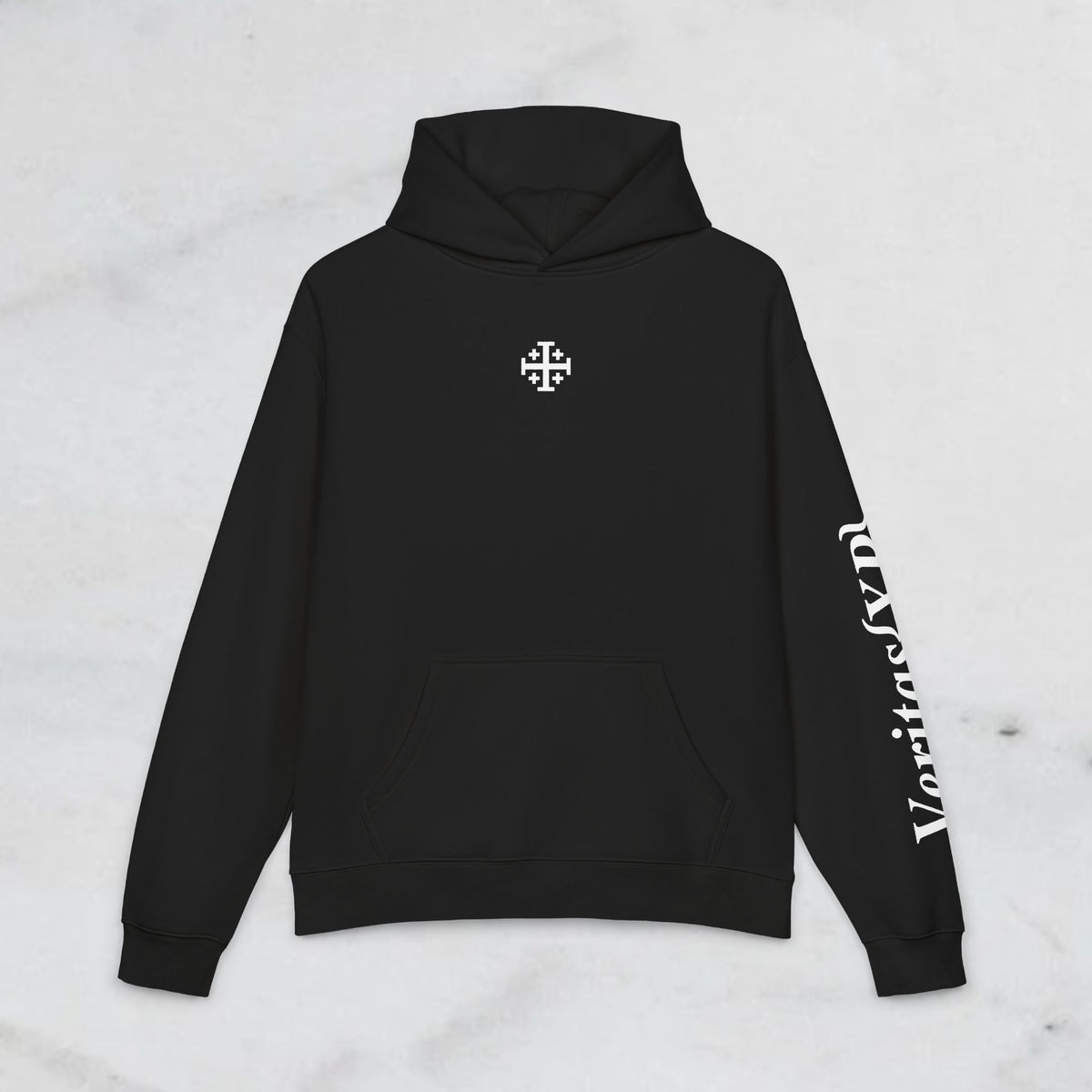 Malachi 4:2 Hoodie