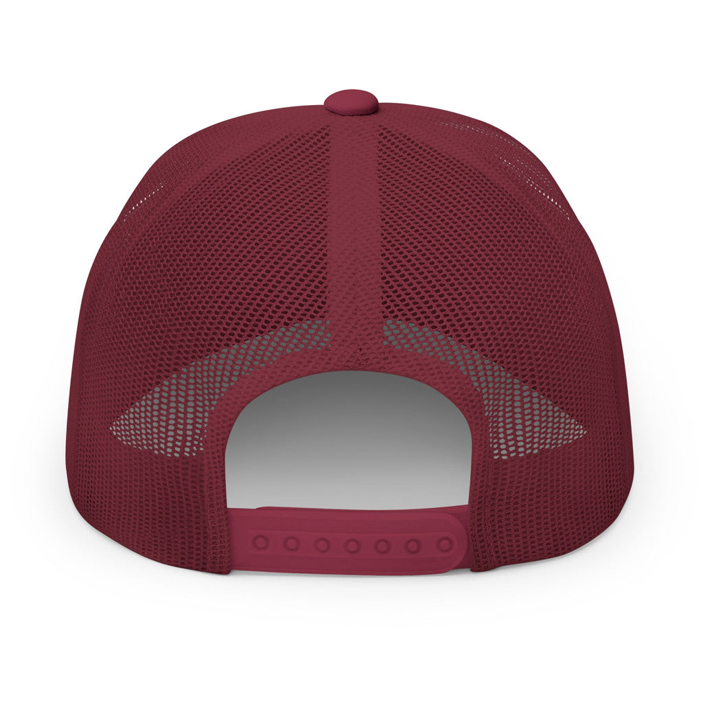 XP Patch Snapback Embroidered Hat