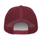 XP Patch Snapback Embroidered Hat