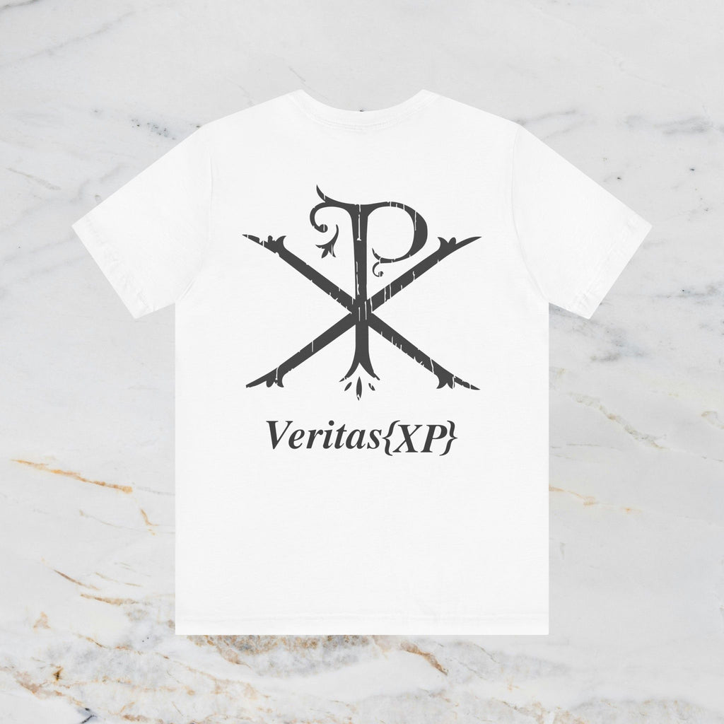 Chi Rho Tee