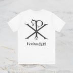 Chi Rho Tee