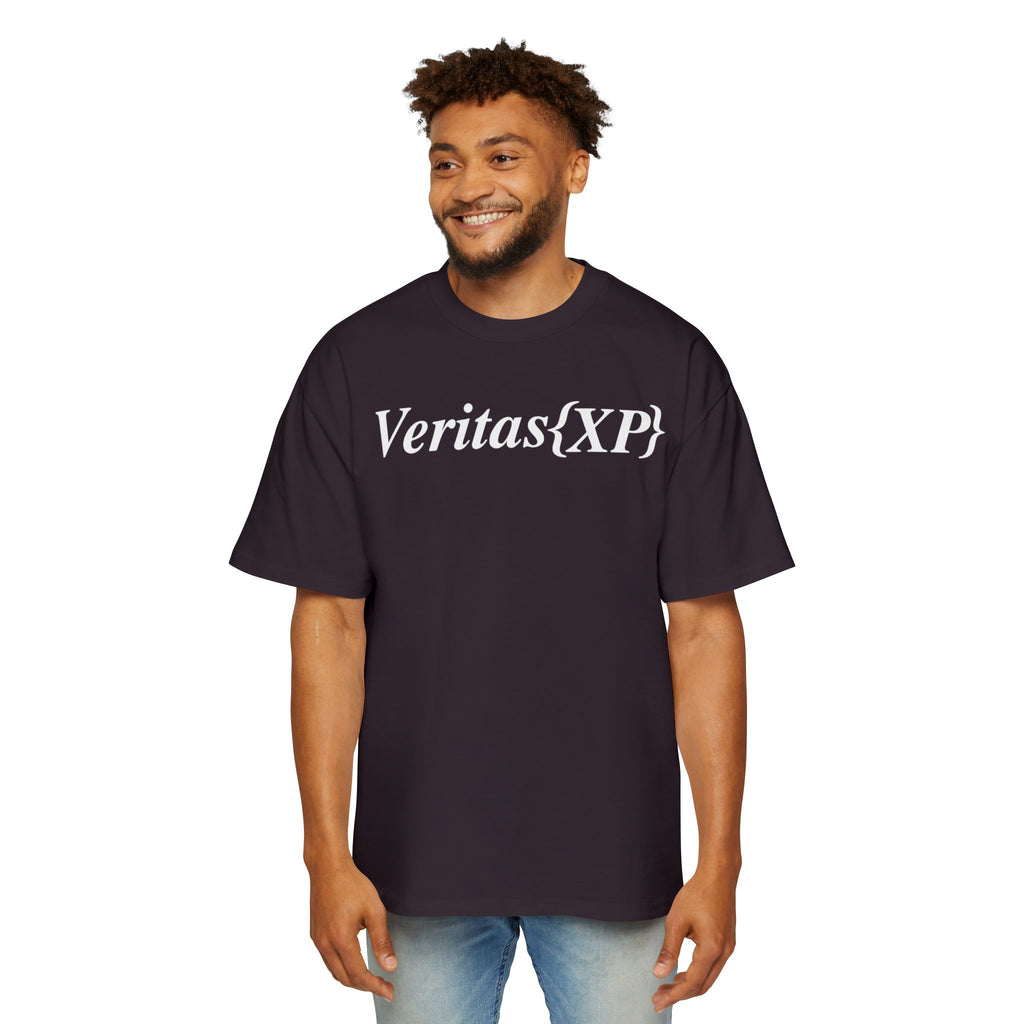 Cristo Redentor- Oversized Tee