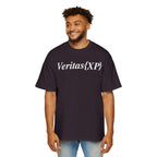 Cristo Redentor- Oversized Tee