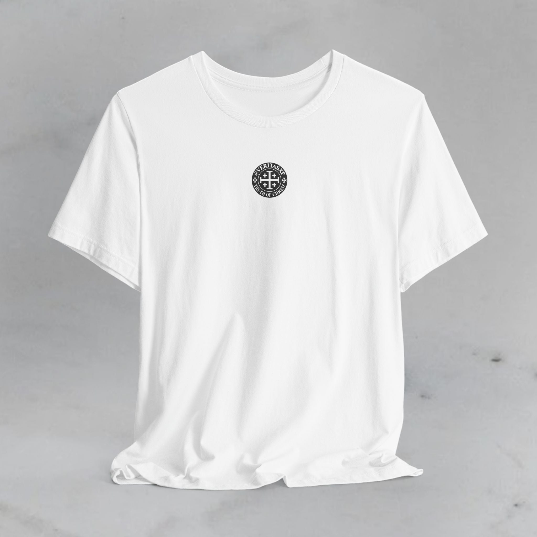 Chi Rho Tee