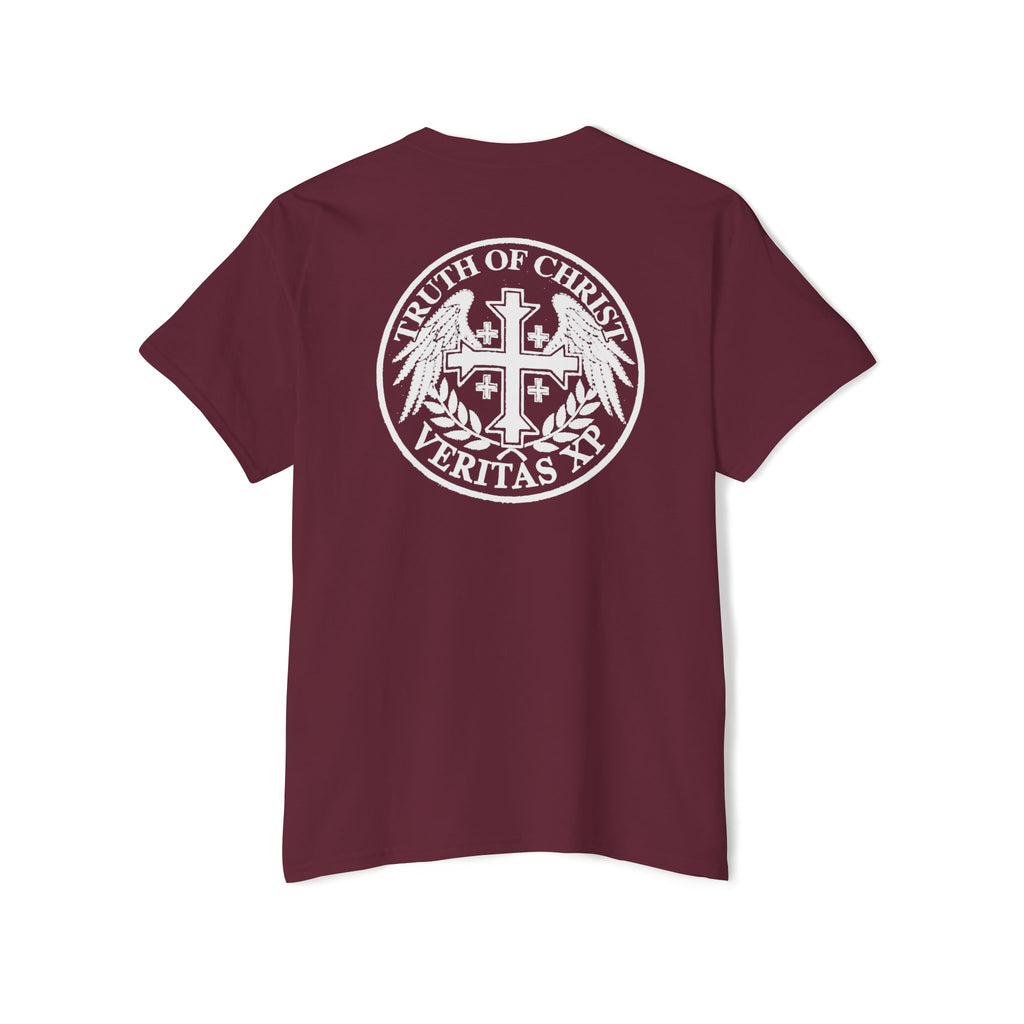 Pocket Tee — Vintage Seal