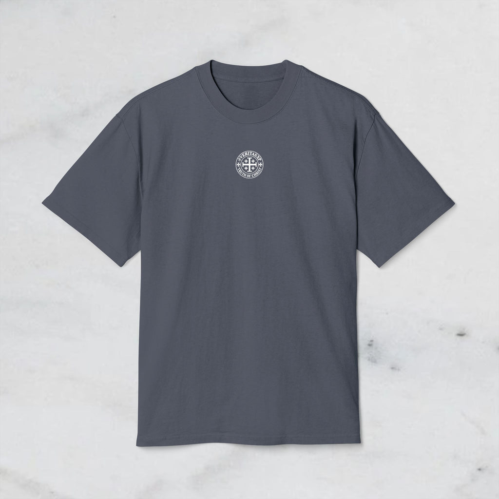 St. Michael OVERSIZED TEE