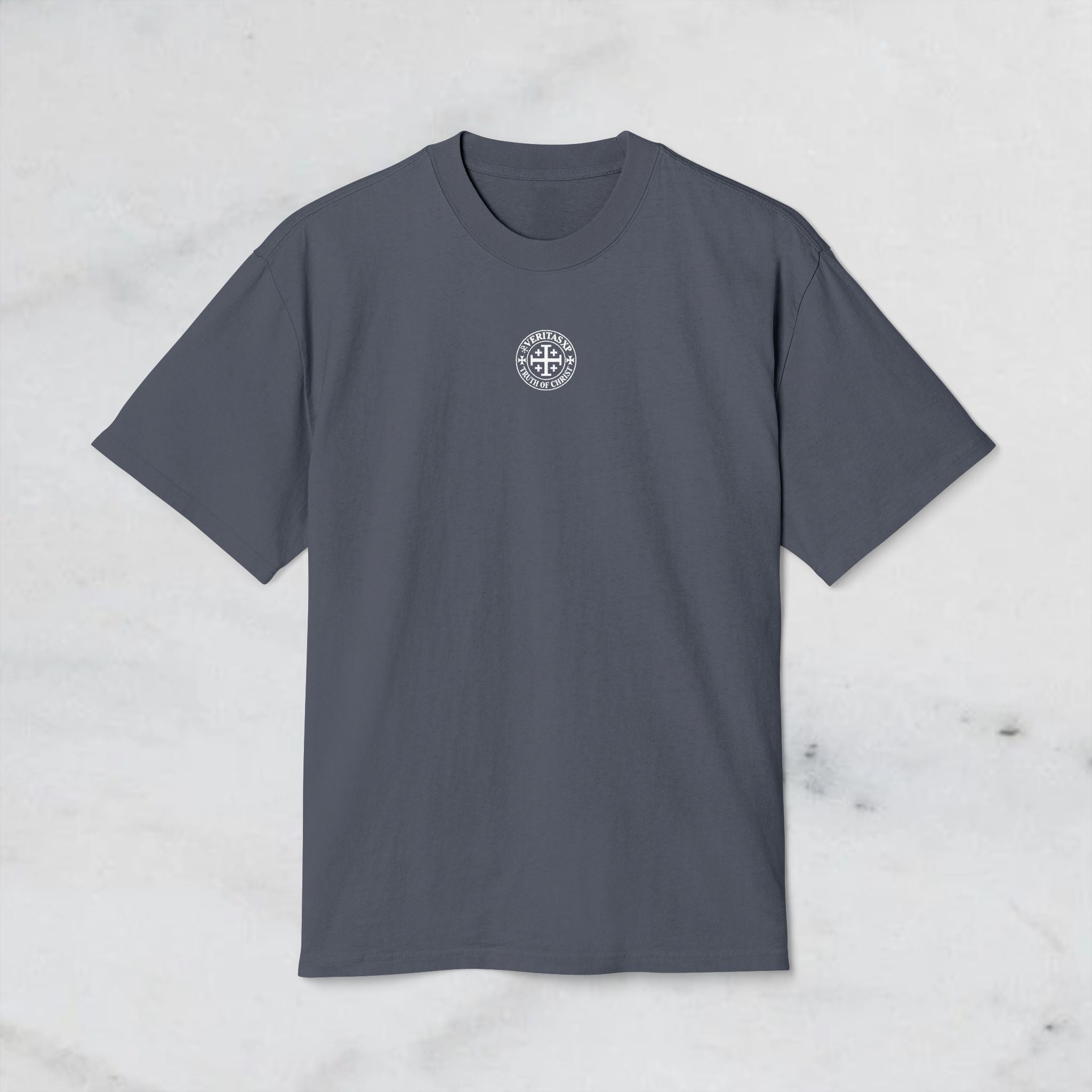 St. Michael OVERSIZED TEE